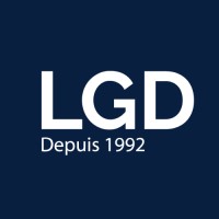 La Générale de distribution LGD logo, La Générale de distribution LGD contact details