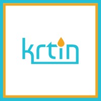 Krtin Chemicals logo, Krtin Chemicals contact details