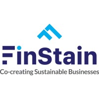 FinStain Solutions logo, FinStain Solutions contact details