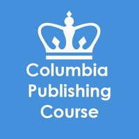 Columbia Publishing Course logo, Columbia Publishing Course contact details