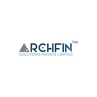 ArchfinSolutions logo, ArchfinSolutions contact details