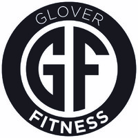 Glover Fitness logo, Glover Fitness contact details