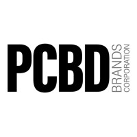 PCBD Brands Corp logo, PCBD Brands Corp contact details