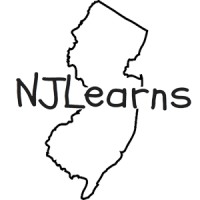 NJLearns logo, NJLearns contact details