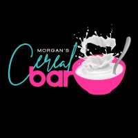 Morgan's Cereal Bar LLC logo, Morgan's Cereal Bar LLC contact details