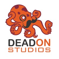 DeadOn Studios logo, DeadOn Studios contact details