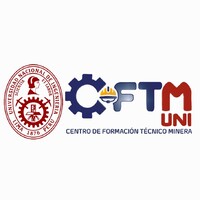 CFTM UNI logo, CFTM UNI contact details