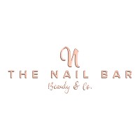 The Nail Bar Beauty & Co logo, The Nail Bar Beauty & Co contact details