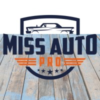 MissAutoPro logo, MissAutoPro contact details