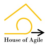 House of Agile NO logo, House of Agile NO contact details