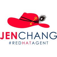 RedHatAgent logo, RedHatAgent contact details