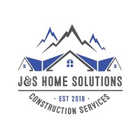 J&S Home Solutions logo, J&S Home Solutions contact details