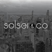 Solsei & Co logo, Solsei & Co contact details