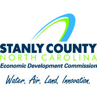 Stanly County Economic Development Commission logo, Stanly County Economic Development Commission contact details