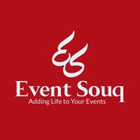 Event Souq.Com logo, Event Souq.Com contact details