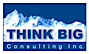 Think Big Consulting Inc. logo, Think Big Consulting Inc. contact details