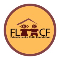 Friends Lanka Child Foundation logo, Friends Lanka Child Foundation contact details