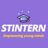 STINTERN. logo, STINTERN. contact details