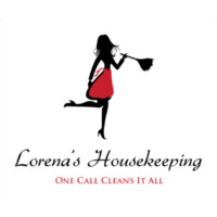 Lorena's Housekeeping 561-460-9859 logo, Lorena's Housekeeping 561-460-9859 contact details