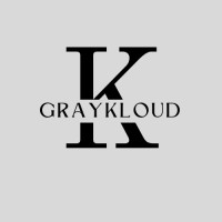 GRAYKLOUD logo, GRAYKLOUD contact details