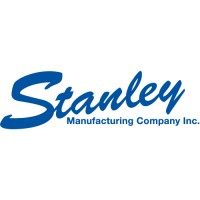 Stanley Manufacturing logo, Stanley Manufacturing contact details