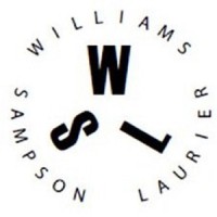 Sampson Laurier WIlliams Corp. logo, Sampson Laurier WIlliams Corp. contact details