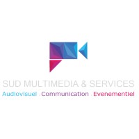 sud multimédia et services logo, sud multimédia et services contact details