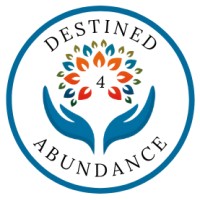 Destined 4 Abundance logo, Destined 4 Abundance contact details