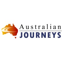 Australian Journeys logo, Australian Journeys contact details