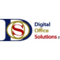 Digital Office Solutions logo, Digital Office Solutions contact details