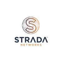 Strada Networks logo, Strada Networks contact details