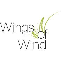 Wings of Wind logo, Wings of Wind contact details