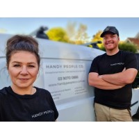 Handy People Co. logo, Handy People Co. contact details