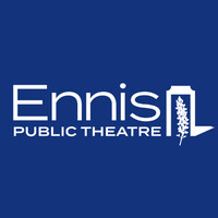 Ennis Public Theatre logo, Ennis Public Theatre contact details