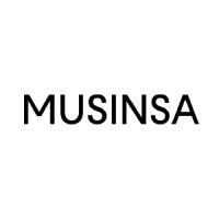 MUSINSA logo, MUSINSA contact details