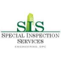 Special Inspection Services Engineering, DPC logo, Special Inspection Services Engineering, DPC contact details