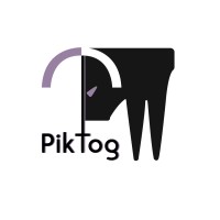 PikTog logo, PikTog contact details