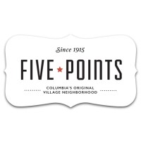 Five Points Association logo, Five Points Association contact details