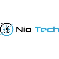 Nio Tech Corp. logo, Nio Tech Corp. contact details