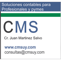 CMS I Contabilidad y administración de PYMES logo, CMS I Contabilidad y administración de PYMES contact details