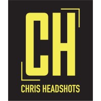 Chris HeadShots logo, Chris HeadShots contact details