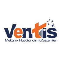 Ventis Mekanik Havalandırma Sistemleri logo, Ventis Mekanik Havalandırma Sistemleri contact details