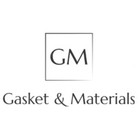 Gasket & Materials logo, Gasket & Materials contact details