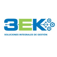 3EK ASOCIADOS logo, 3EK ASOCIADOS contact details