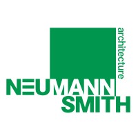 Neumann/Smith Architecture logo, Neumann/Smith Architecture contact details