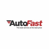 AutoFast Nigeria logo, AutoFast Nigeria contact details