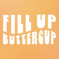 Fill Up, Buttercup! logo, Fill Up, Buttercup! contact details