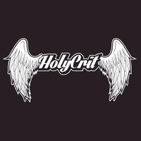 Holycrit logo, Holycrit contact details