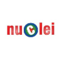 NucleiOnline logo, NucleiOnline contact details