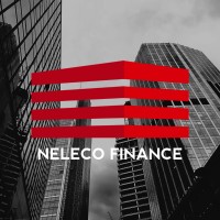 NELECO Finance logo, NELECO Finance contact details